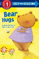 Book Cover for Bear Hugs by Alyssa Satin Capucilli