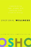 Book Cover for Emotional Wellness by Osho