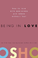 Book Cover for Being in Love by Osho