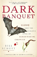 Book Cover for Dark Banquet by Bill Schutt