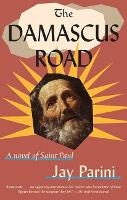 Book Cover for Damascus Road by Jay Parini