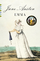 Book Cover for Emma by Jane Austen, Marilyn Butler