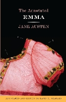 Book Cover for The Annotated Emma by Jane Austen, David M. Shapard