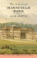 Book Cover for The Annotated Mansfield Park by Jane Austen