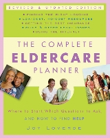 Book Cover for The Complete Eldercare Planner, Revised and Updated Edition by Joy Loverde