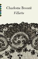 Book Cover for Villette by Charlotte Bronte