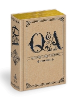 Book Cover for Q&A a Day by Potter Gift