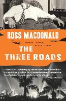 Book Cover for The Three Roads by Ross Macdonald