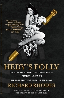 Book Cover for Hedy's Folly by Richard Rhodes