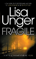 Book Cover for Fragile by Lisa Unger