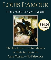 High Lonesome by Louis L'Amour: 9780553259728