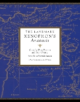 Book Cover for The Landmark Xenophon's Anabasis by Shane Brennan, Robert B. Strassler