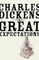 Book Cover for Great Expectations by Charles Dickens