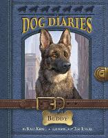 Book Cover for Dog Diaries #2: Buddy by Kate Klimo