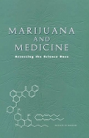 Book Cover for Marijuana and Medicine by Institute of Medicine