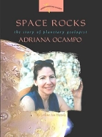 Book Cover for Space Rocks by Lorraine Jean Hopping