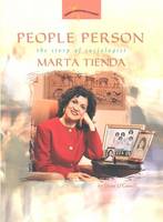 Book Cover for People Person by Diane O'Connell