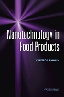 Book Cover for Nanotechnology in Food Products by Institute of Medicine, Food and Nutrition Board, Food Forum