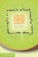 Book Cover for Leveraging Food Technology for Obesity Prevention and Reduction Efforts by Institute of Medicine, Food and Nutrition Board, Food Forum