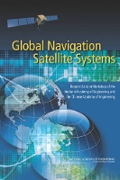 Book Cover for Global Navigation Satellite Systems by National Academy of Engineering