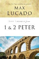 Book Cover for Life Lessons from 1 and 2 Peter by Max Lucado