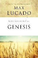 Book Cover for Life Lessons from Genesis by Max Lucado