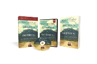 Book Cover for Anxious for Nothing Church Campaign Kit by Max Lucado