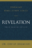 Book Cover for Revelation by Dr. David Jeremiah