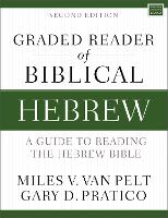 Book Cover for Graded Reader of Biblical Hebrew, Second Edition by Miles V. Van Pelt, Gary D. Pratico