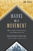 Book Cover for Marks of a Movement by Winfield Bevins, George Hunter