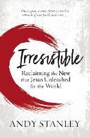 Book Cover for Irresistible by Andy Stanley