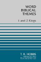 Book Cover for 1 and 2 Kings by Dr, T R Hobbs