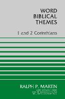 Book Cover for 1 and 2 Corinthians by Ralph P Martin