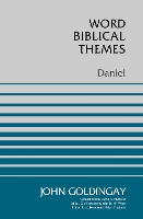 Book Cover for Daniel by Dr John Goldingay