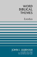 Book Cover for Exodus by Dr John I Durham