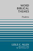 Book Cover for Psalms by Leslie C Allen