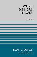 Book Cover for Joshua by Trent C Butler