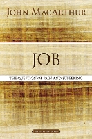 Book Cover for Job by John F. MacArthur