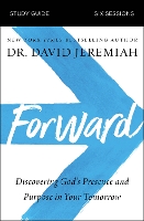 Book Cover for Forward Bible Study Guide by Dr. David Jeremiah