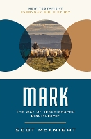 Book Cover for Mark by Scot McKnight