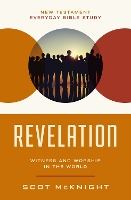 Book Cover for Revelation by Scot McKnight