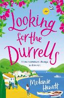 Book Cover for Looking for the Durrells by Melanie Hewitt