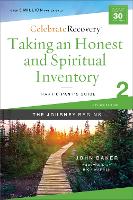 Book Cover for Taking an Honest and Spiritual Inventory Participant's Guide 2 by John Baker