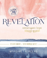 Book Cover for Revelation Bible Study Guide plus Streaming Video by Margaret Feinberg