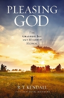 Book Cover for Pleasing God by R.T. Kendall, Susie Hawkins