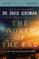 Book Cover for The World of the End Bible Study Guide by Dr. David Jeremiah