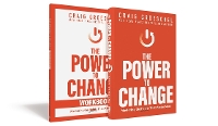 Book Cover for The Power to Change Book with Workbook by Craig Groeschel