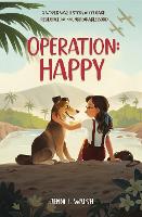 Book Cover for Operation: Happy by Jenni L. Walsh