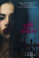 Book Cover for Gilt Hollow by Lorie Langdon