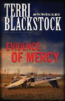 Book Cover for Evidence of Mercy by Terri Blackstock